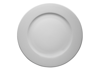 Plato plano  30 cm Elly