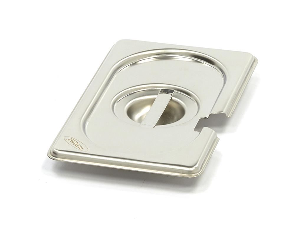 Maxima Tapa de Cantina RF 1/9 GN