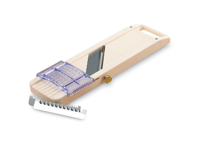 Mandolina 65 mm Modelo Japonés