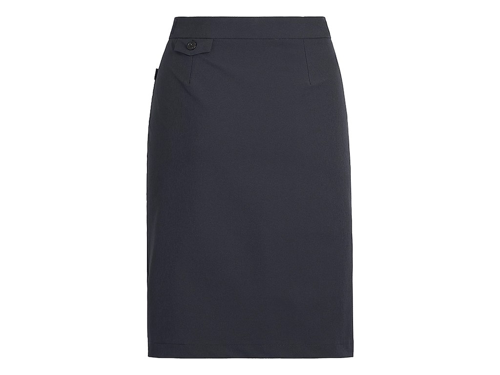 Falda traje Noche oscura