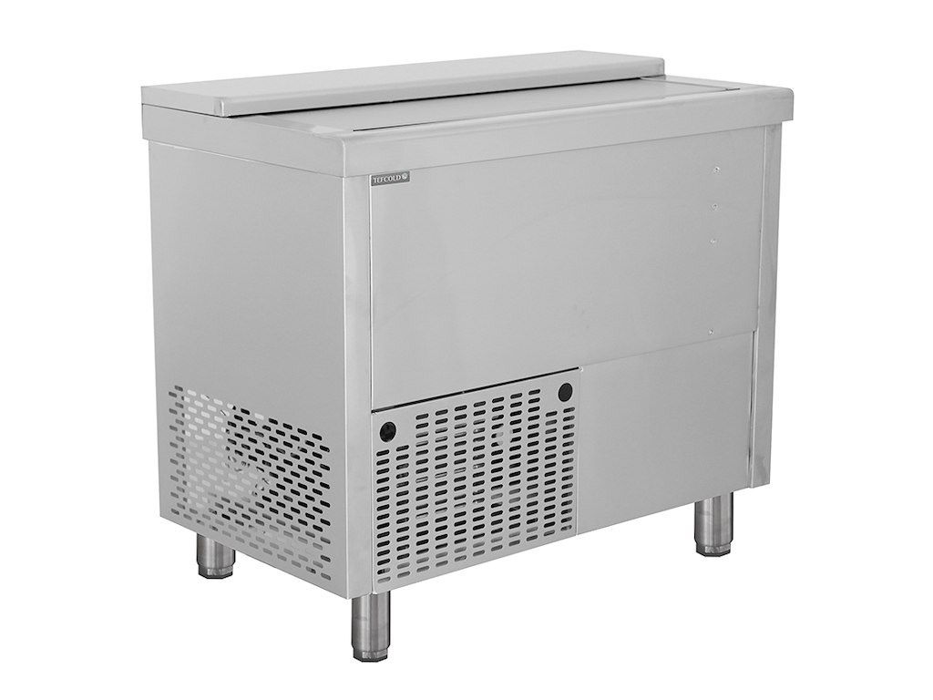 Enfriador de botellas Kumme 155ltr