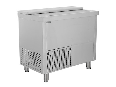 Enfriador de botellas Kumme 155ltr