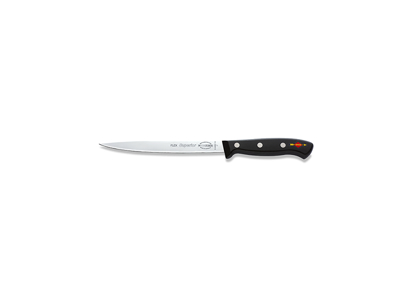 Cuchillo de filete, 18 cm, F. Dick Superior, flexible