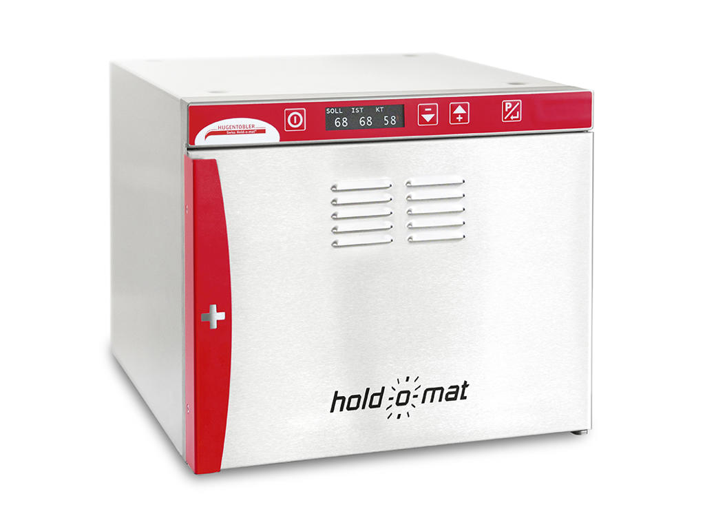 Hold-o-mat horno 3x2/3 GN 323