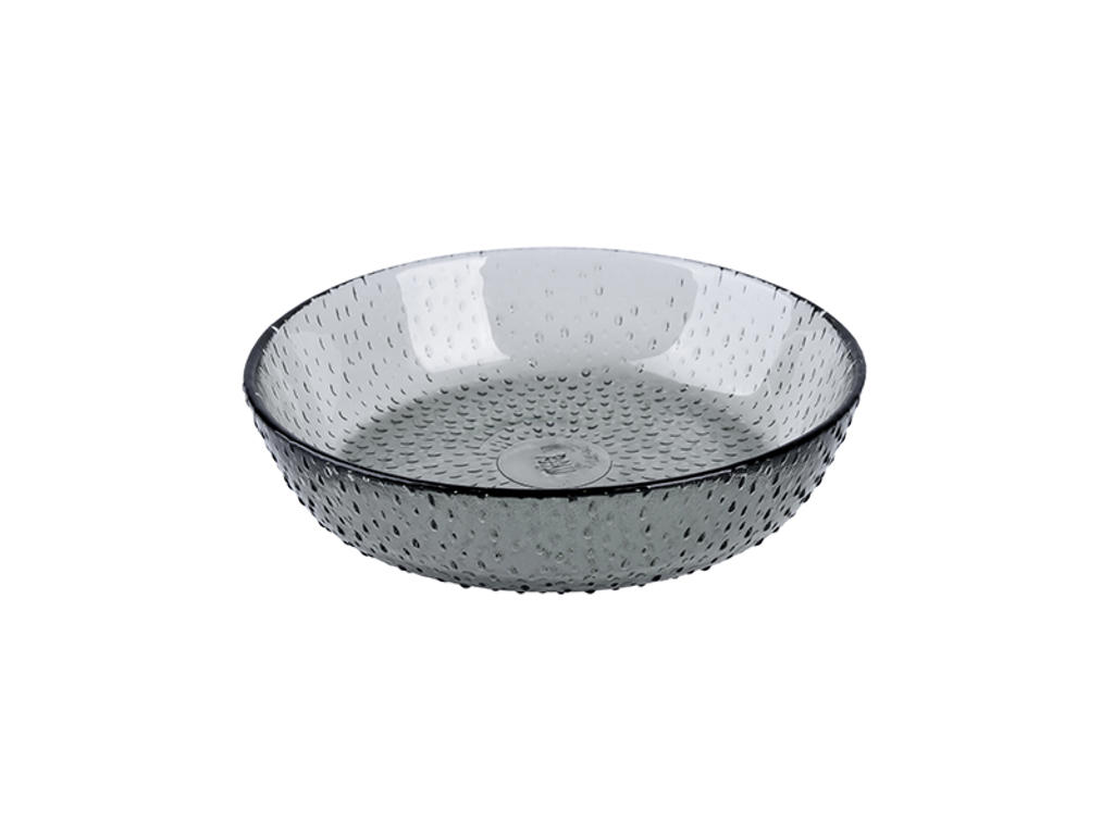 RAW Isasiet Vidrio 16 cm Humo