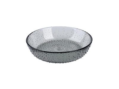 RAW Isasiet Vidrio 16 cm Humo