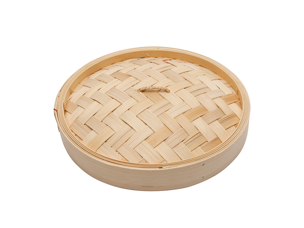 Tapa para Vaporizador de Bambú 25