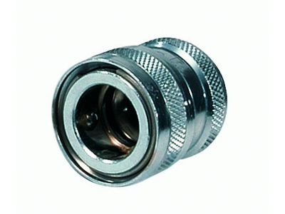 Nito acoplamiento 1/2 hembra con rosca