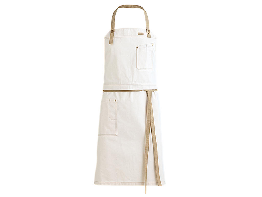 Kentaur Delantal de Trabajo RAW