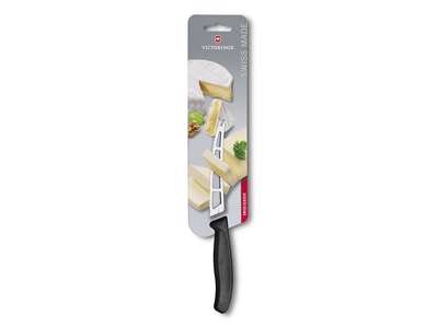 Cuchillo de queso, 13 cm, Victorinox