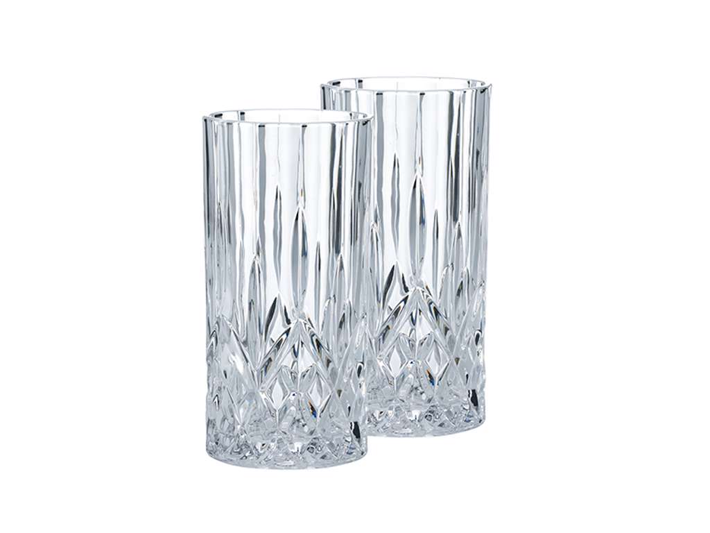 Harvey vaso de long drink 2-pack 36 cl