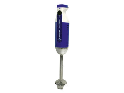 Batidora de mano Dynamic 160 MM Azul/Blanco