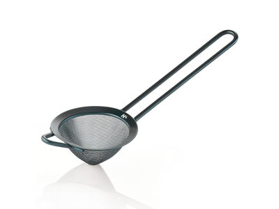 Cóctel Si  9 cm Azul Nocturno