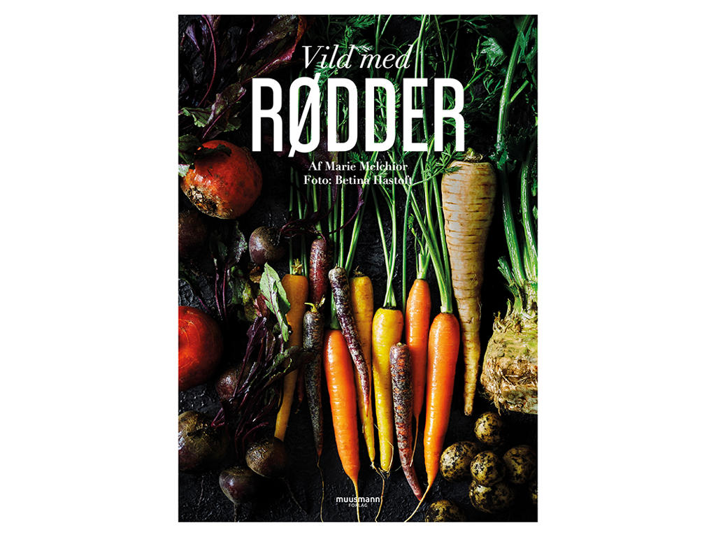 Libro Salvaje con raíces