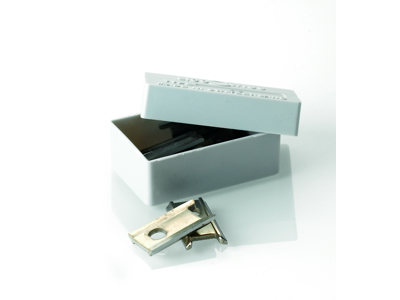 Klinger Lico H, caja con 9 piezas