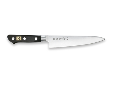 Tojiro DP Cuchillo de cocina, 18 cm, 3 capas