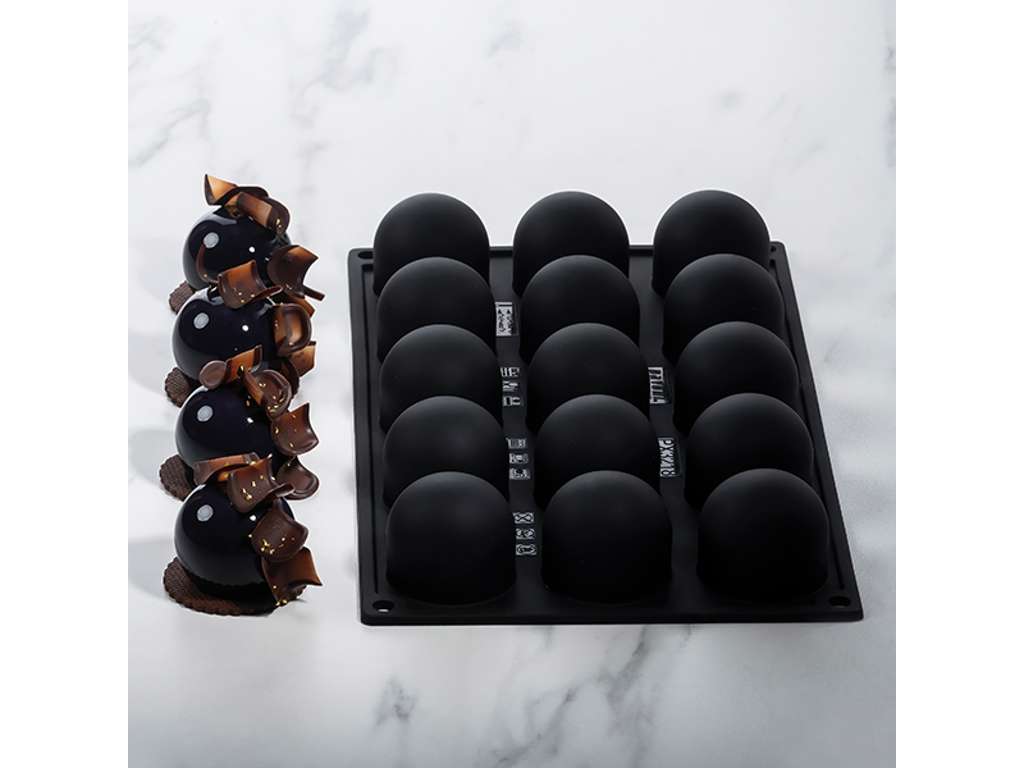 40time Pavoflex 300x175mm Esfera 15 uds