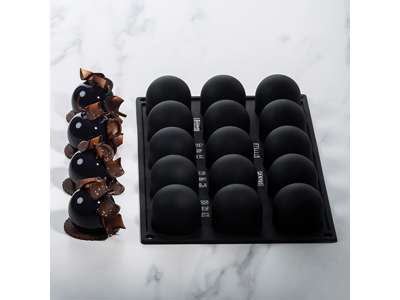 40time Pavoflex 300x175mm Esfera 15 uds