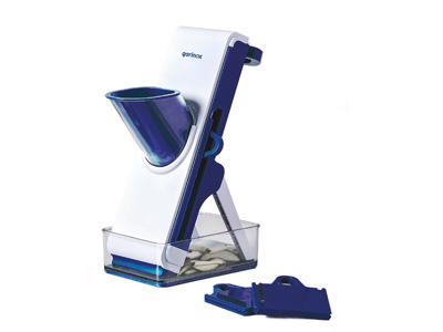 Mandolina Precis c. 3 funciones