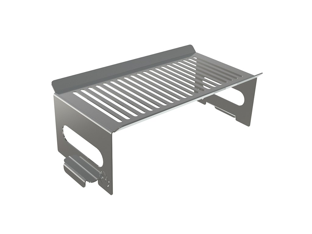 Top Grill para MH300