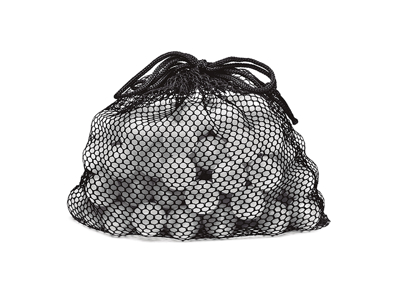 Bolas Sous Vide, 100 piezas