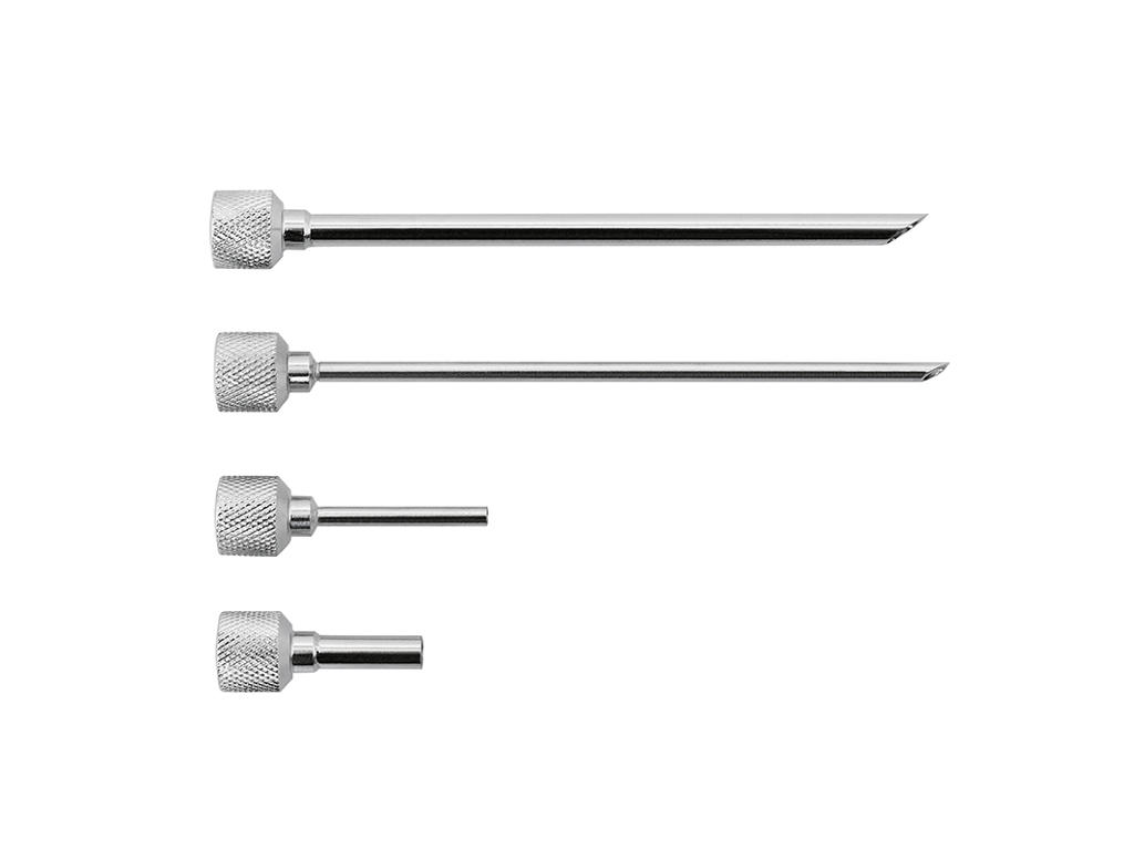 Fyldenåle RF t. iSi fldeskumssprjte