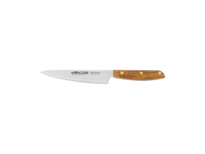 Cuchillo de cocina, 16 cm, Arcos Nórdika
