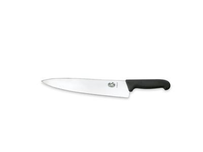 Cuchillo de cocina, 28 cm, Victorinox Fibrox