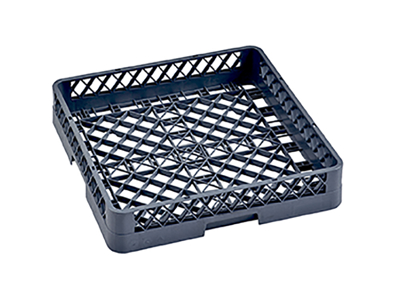 Bandeja de lavado universal gris