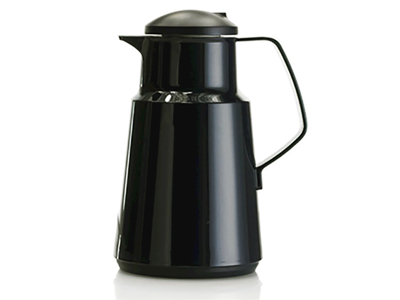 Termo de café Rotp.290 1 ltr Negro
