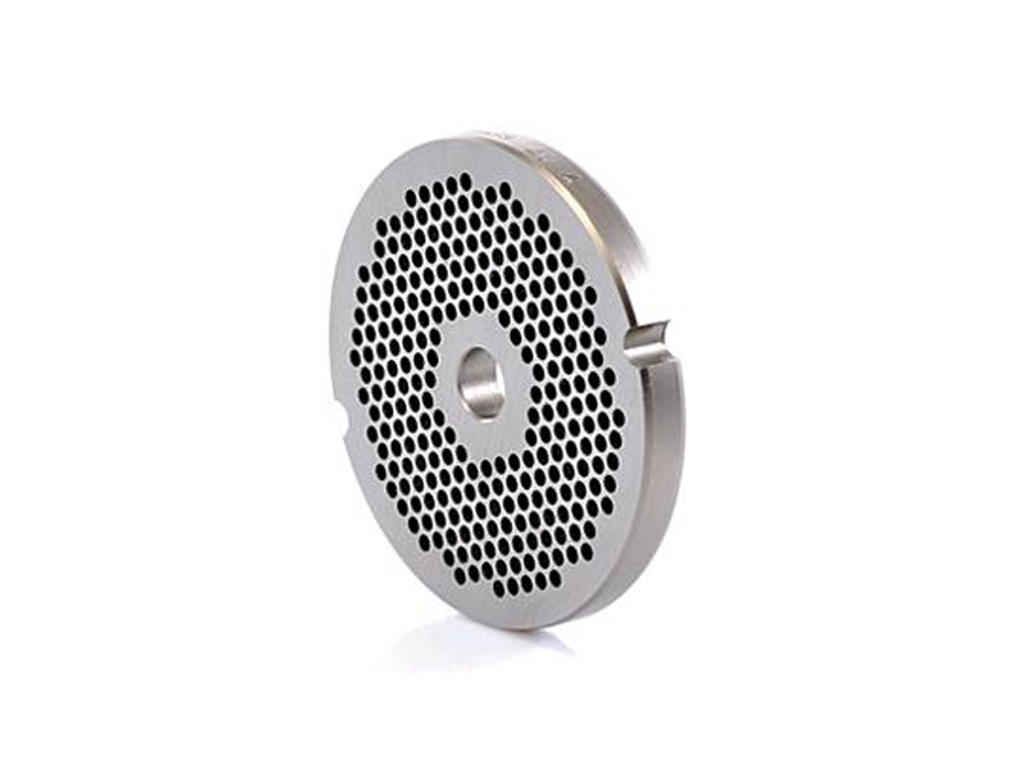 Zico disco de perforación