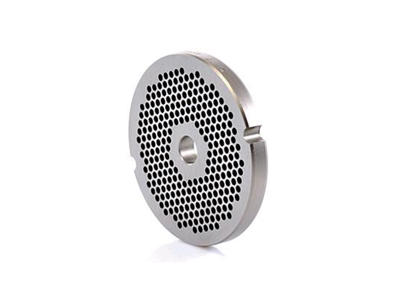 Zico disco de perforación