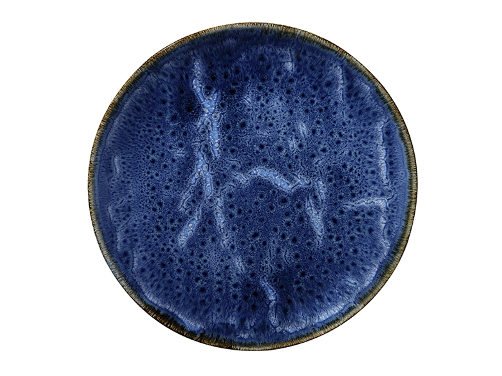 Plato plano  25 cm Corendon Ocean