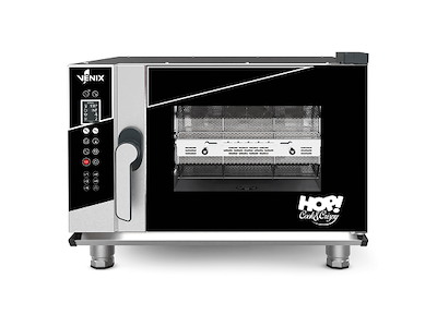 Airfryer HOP Sort Pro