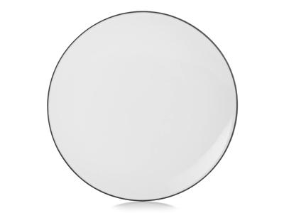 Equinoxe Plato de postre  21,5 cm