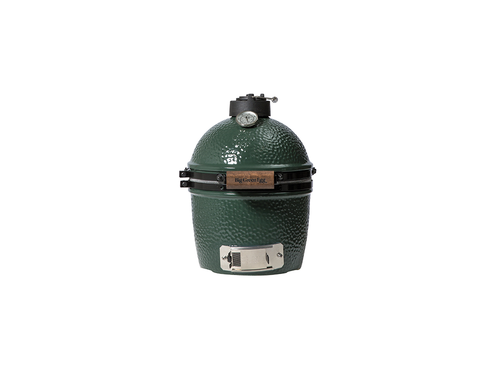 Parrilla Big Green Egg Mini excl ben