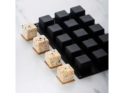 40time Pavoflex 300x175mm Cubo 15 uds