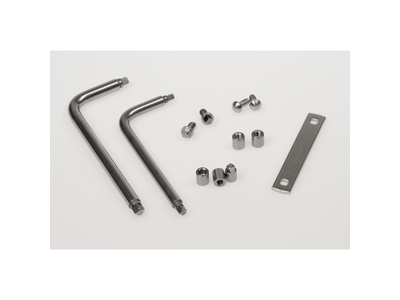 Tornillos para Soporte de Cuchillo Lico PR. STK.