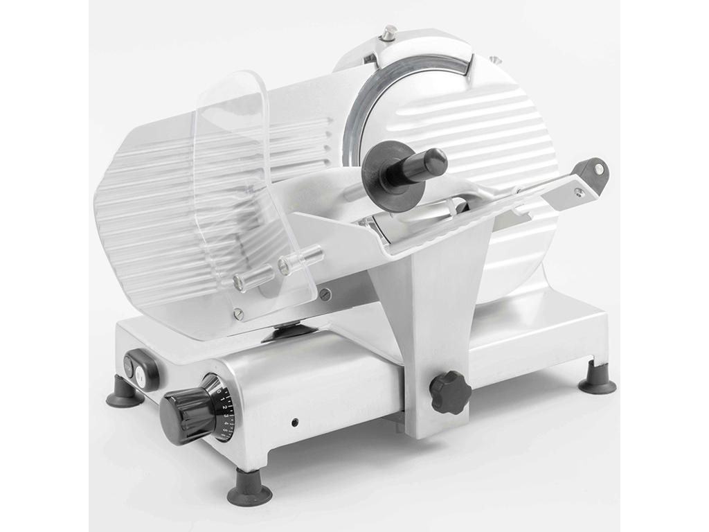 Máquina de embutido 250 mm TGL250 SemiPro