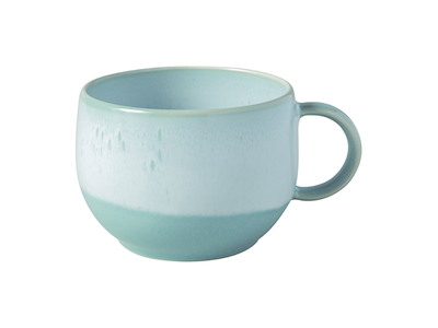 Perlemor Kop m/hank 190 ml Aqua