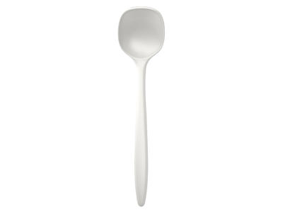 Cuchara de servir 29,4 cm Rosti Blanca