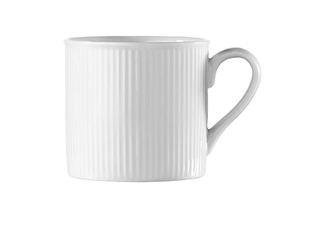 Taza de espresso 10 cl Maria estética