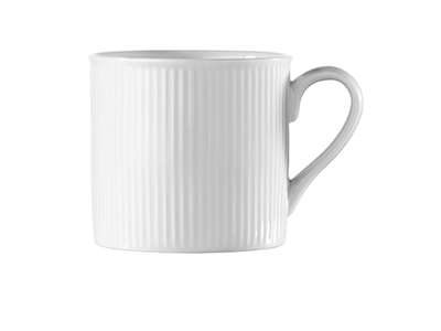 Taza de espresso 10 cl Maria estética