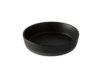 RAW plato de sopa 19,4cm Titanio Azul