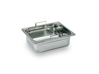 Cantina Bourgeat 1/2 GN 20 cm c/manija