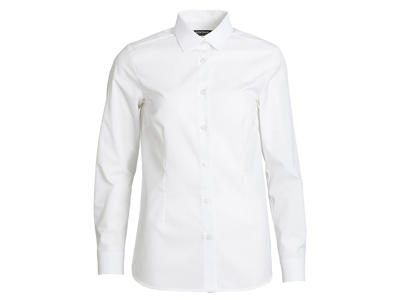 Camisa Kentaur Dama Blanca Ajuste moderno