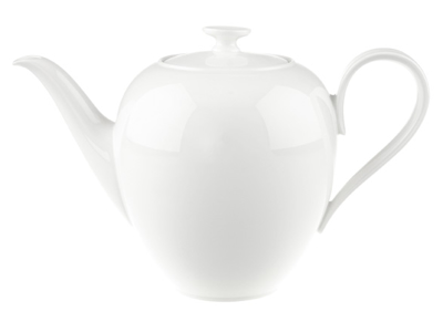 Anmut Cafetera con Tapa