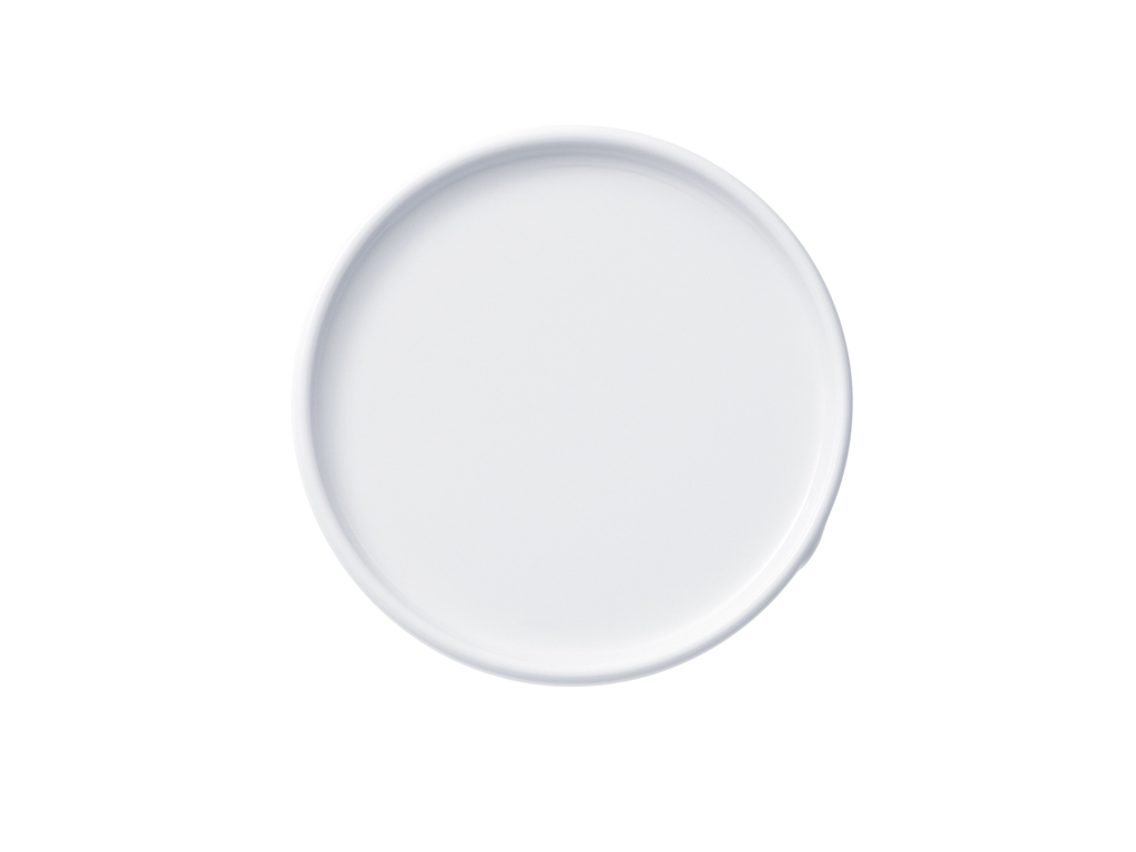 Affinity tapa plana 110 mm