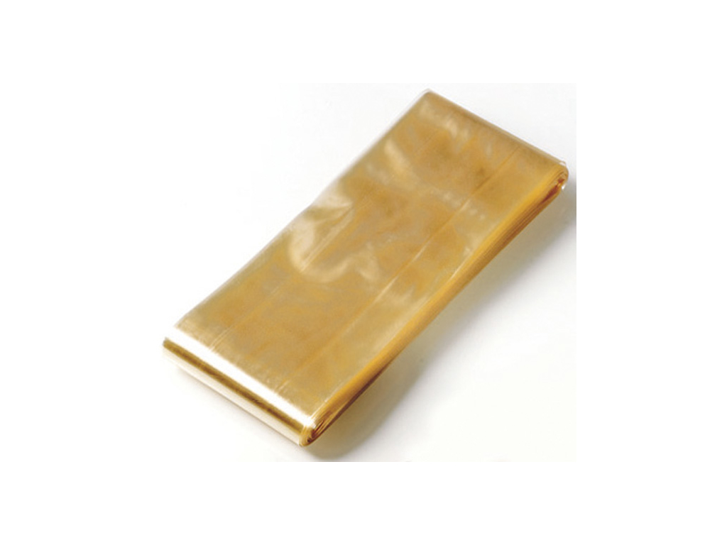 Cellusosetarm 70mm 11 cm ancho cuando plano