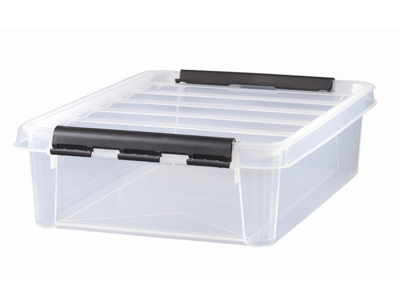 Smart Store Clásico 14 Transp